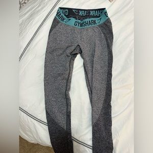 Gym Shark leggings - Size Small - Worn once
